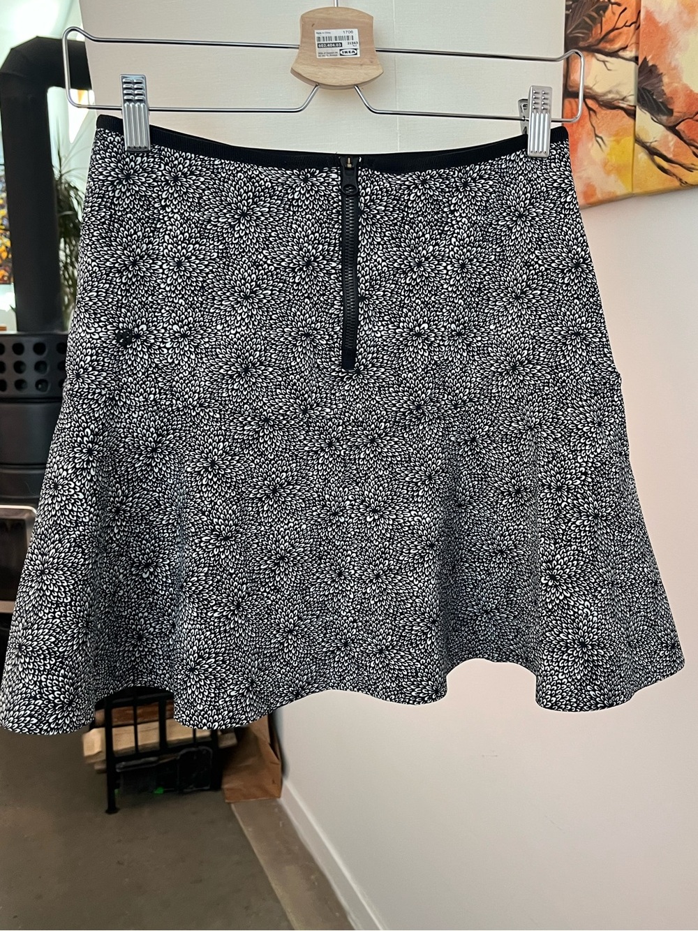 Lululemon Get It On Skirt - Picture 5 of 6